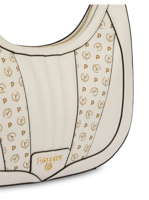 bag woman ivory POLLINI | SC4505PP0ISA1/11A